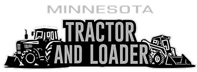 MN Tractor and Loader Logo